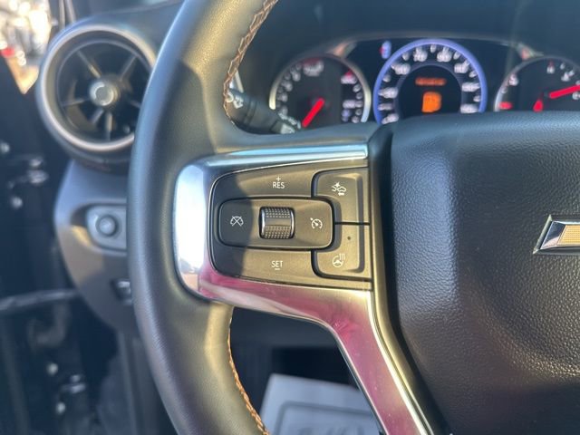 Used 2023 Chevrolet Blazer Premier w/ Enhanced Convenience Package image 19
