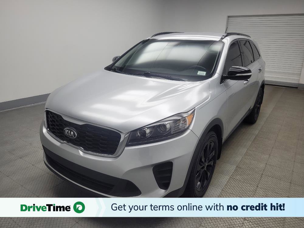 Used 2019 Kia Sorento S AWD/4WD image 1