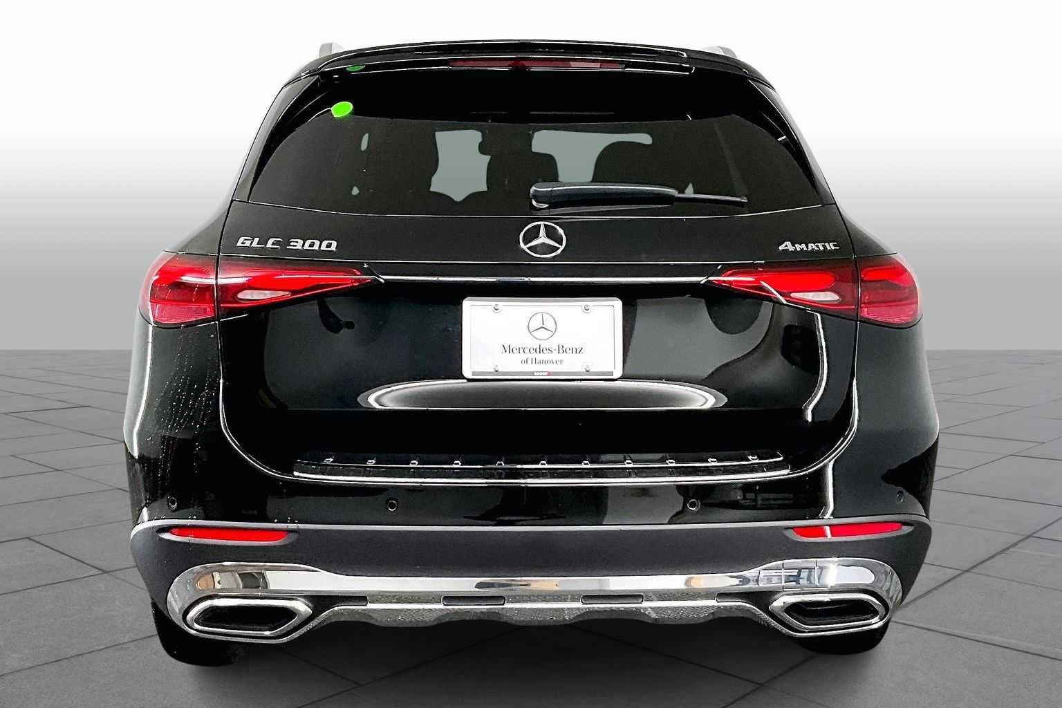 New 2026 Mercedes-Benz GLC 300 GLC 300 image 5