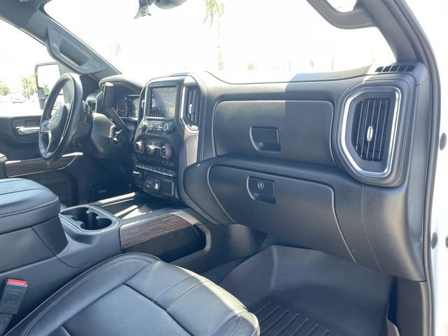 Used 2023 Chevrolet Silverado 2500 High Country w/ Z71 Off-Road Package AWD/4WD image 28