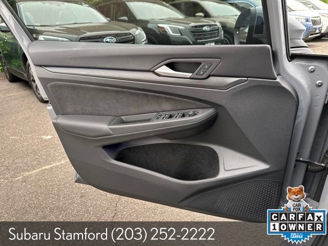Used 2024 Volkswagen GTI S FWD image 25