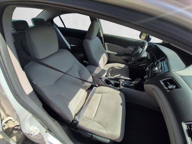 Used 2013 Honda Civic LX image 19