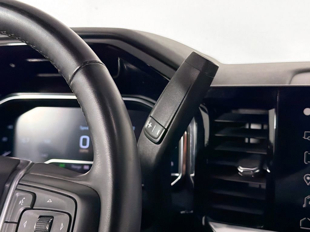 Used 2024 GMC Sierra 1500 SLE w/ Enhanced Capability Package image 17