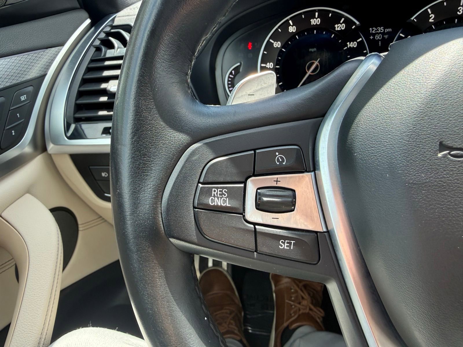 Used 2018 BMW X3 M40i AWD/4WD image 23