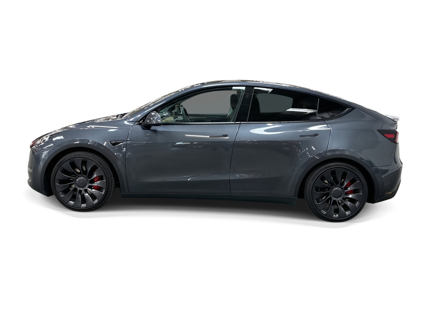 Certified 2023 Tesla Model Y Performance AWD/4WD image 3