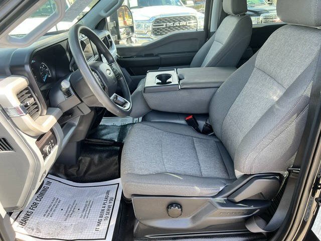 Used 2024 Ford F350 XL AWD/4WD image 10