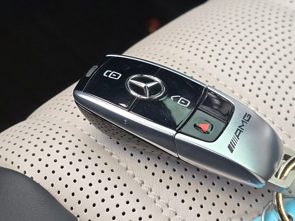 Certified 2021 Mercedes-Benz G 63 AMG 4MATIC image 39