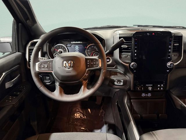 Used 2025 RAM 3500 Big Horn image 12