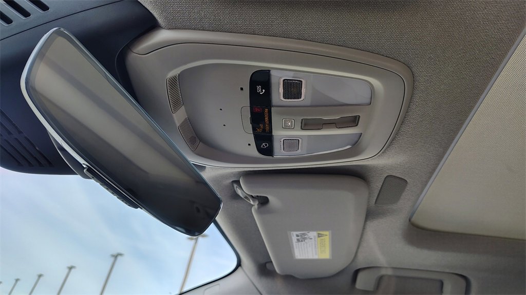 New 2026 Volvo XC40 B5 Plus w/ Protection Package Premier image 24