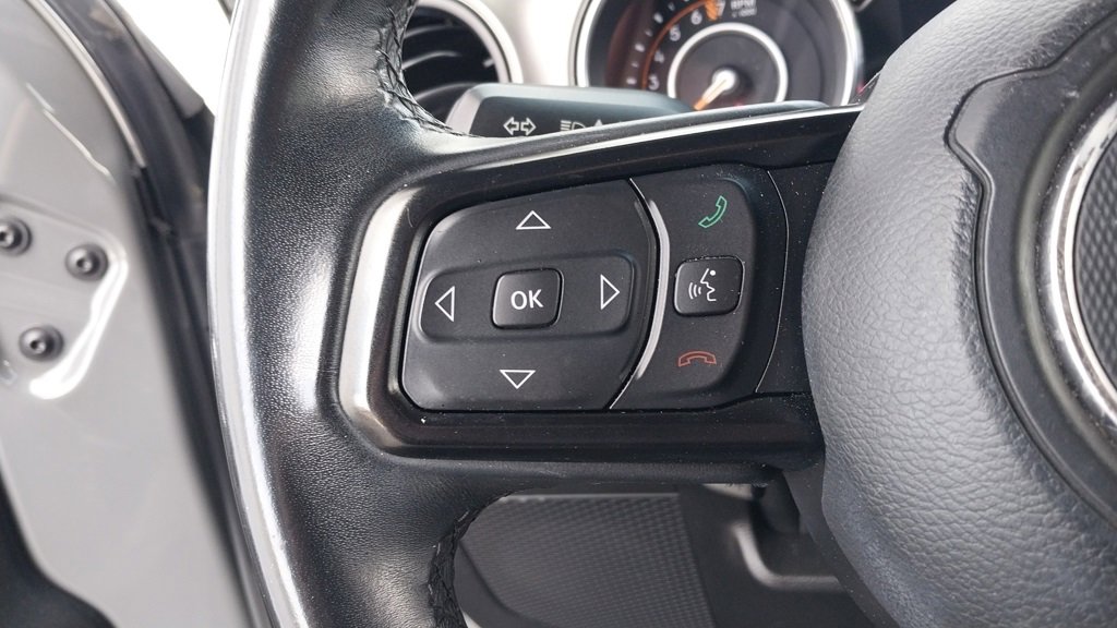 Used 2019 Jeep Wrangler Unlimited Sport S image 20