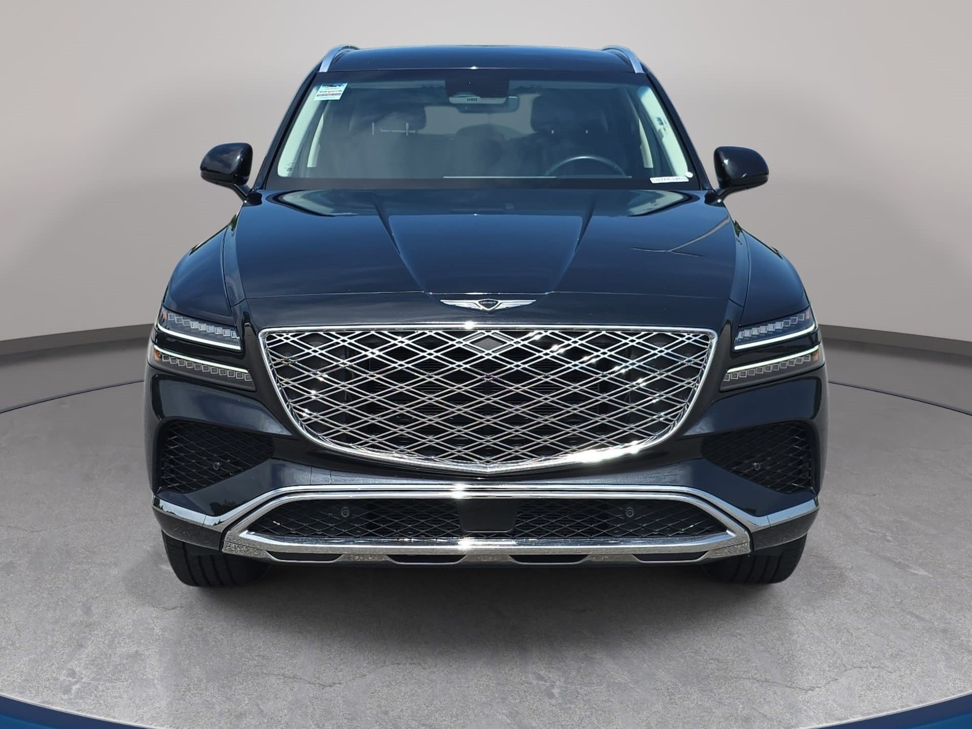 Used 2025 Genesis GV80 2.5T Standard AWD/4WD image 2