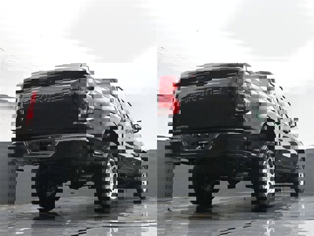 New 2026 Chevrolet Colorado W/T w/ Advanced Trailering Package image 45