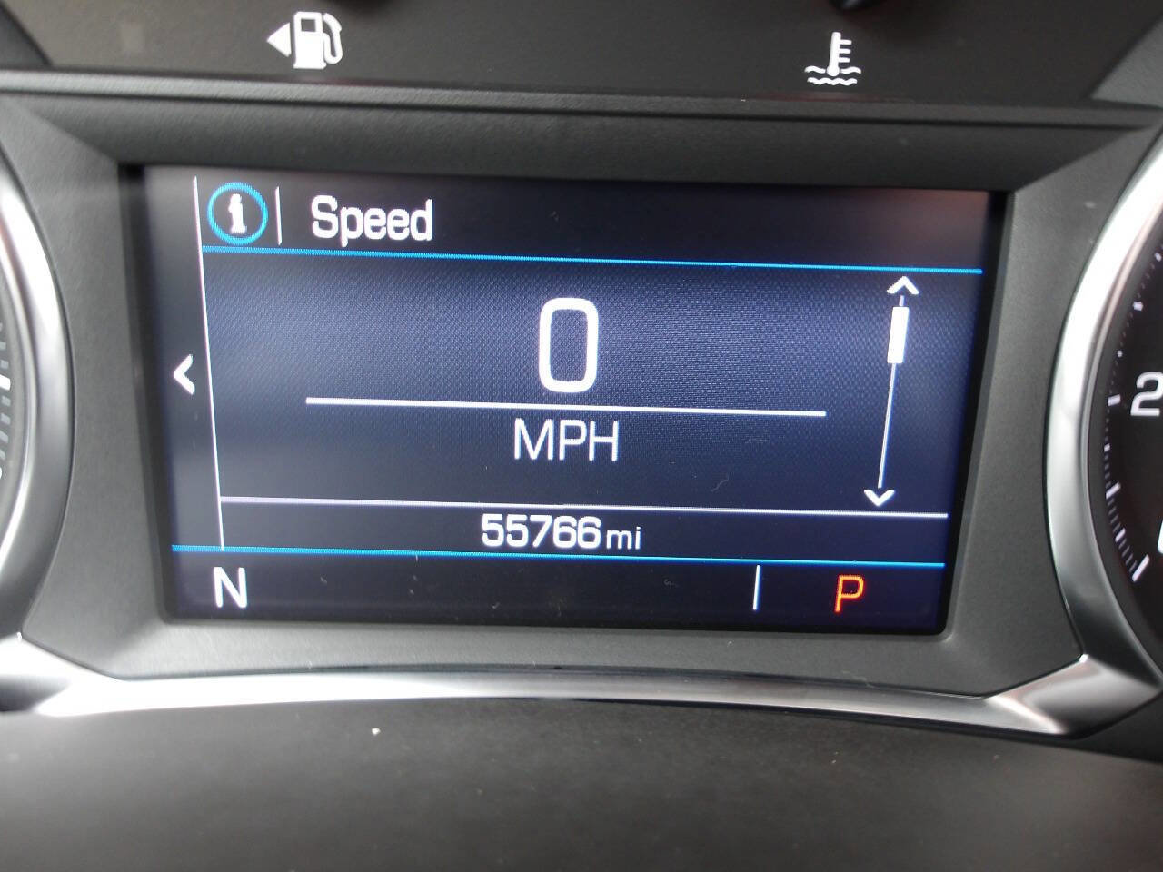 Used 2023 GMC Terrain SLE w/ Driver Convenience Package AWD/4WD image 21
