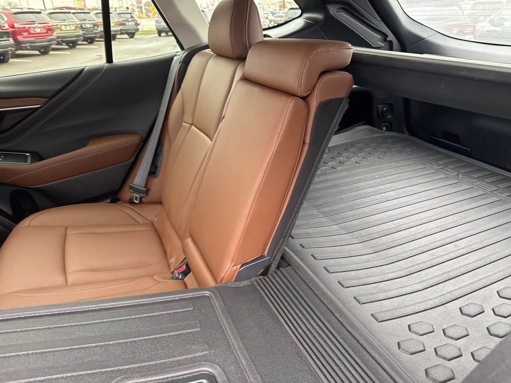 Certified 2022 Subaru Outback Touring XT w/ Popular Package #2 image 29