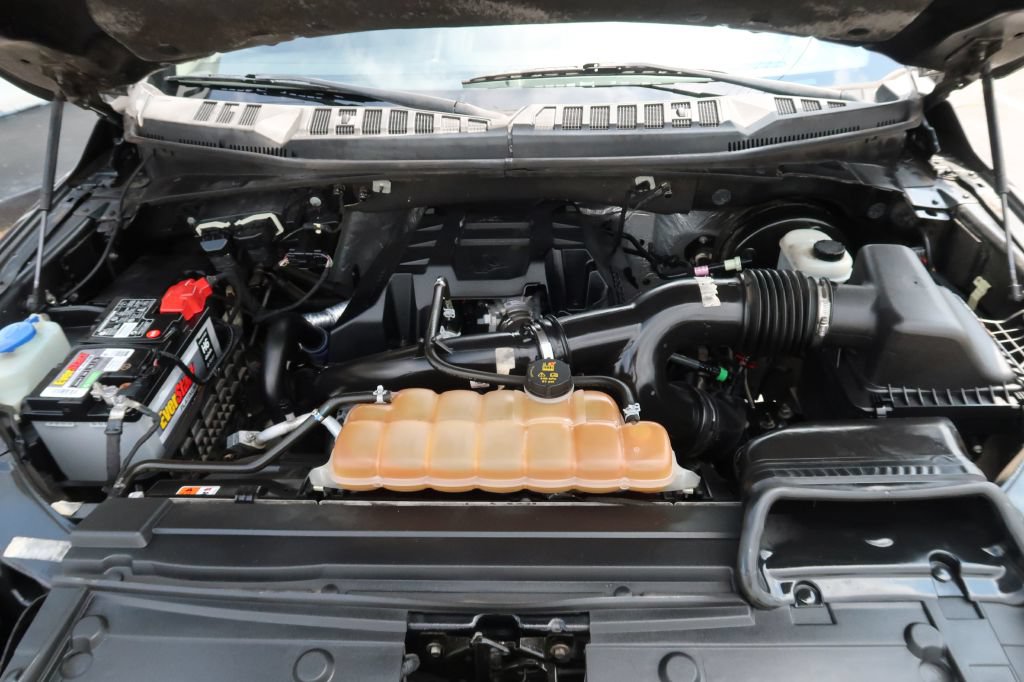 Used 2015 Ford F150 XL w/ Equipment Group 101A Mid RWD image 12