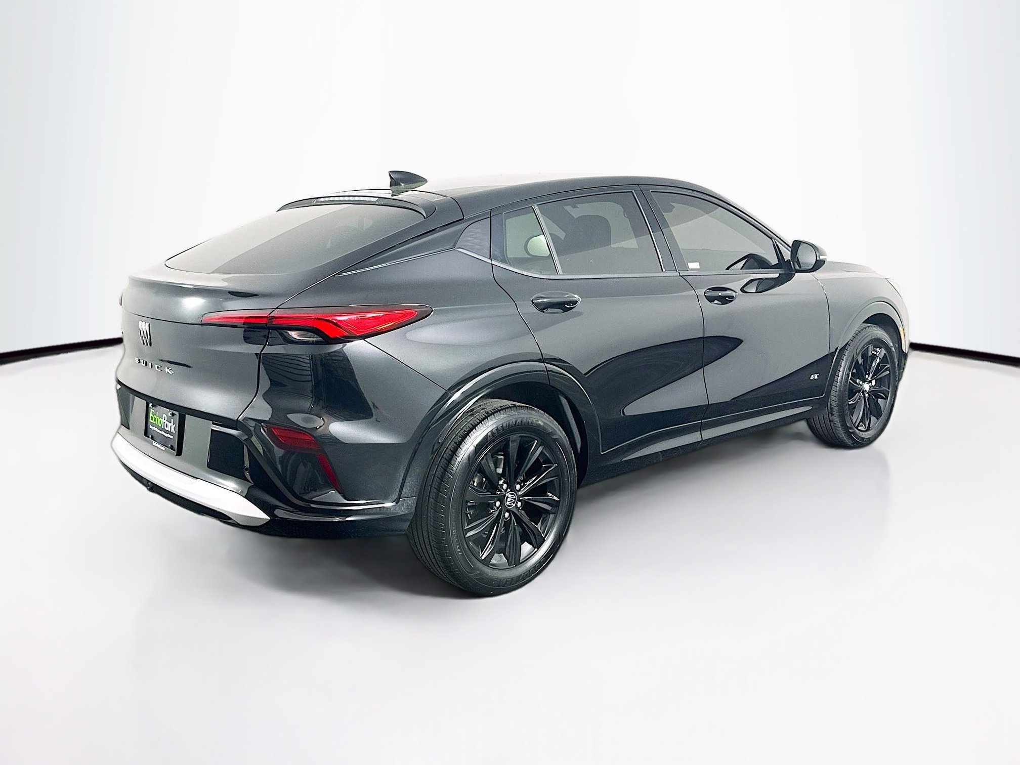 Used 2025 Buick Envista Sport Touring w/ Convenience I Package image 9