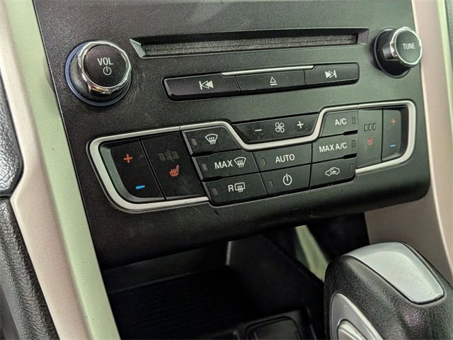 Used 2016 Ford Fusion SE w/ Equipment Group 202A image 20