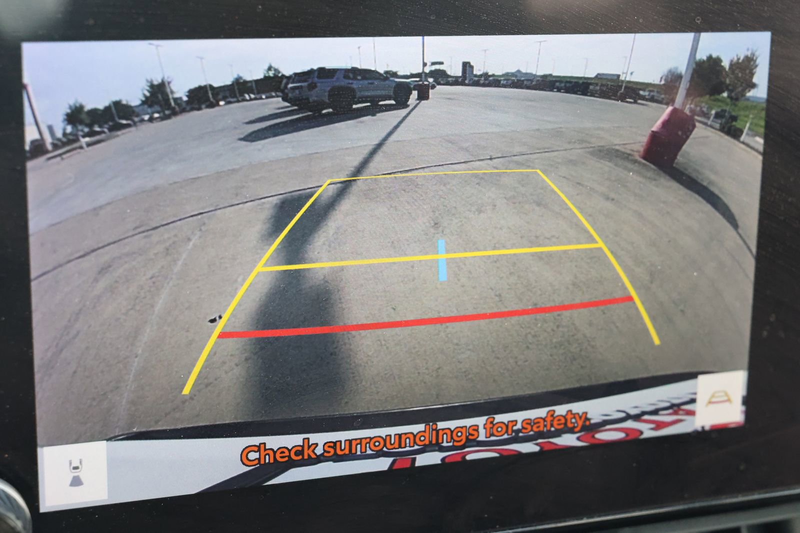 Used 2024 Toyota RAV4 XLE w/ Weather Package image 4