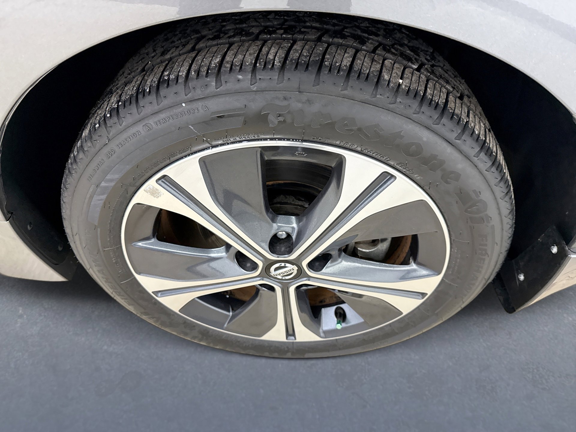 Used 2021 Nissan Leaf SL Plus image 21