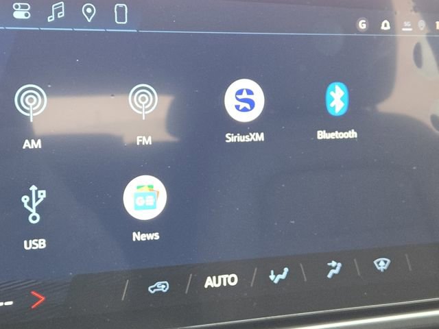 New 2026 Chevrolet Equinox EV LT image 6