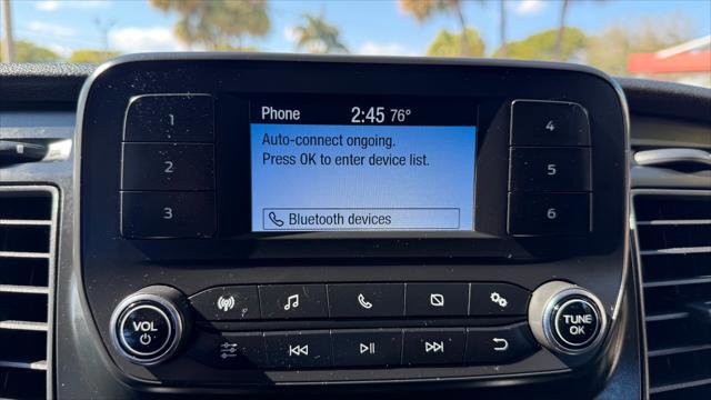 Used 2024 Ford Transit 250 Low Roof w/ Exterior Upgrade Package image 27