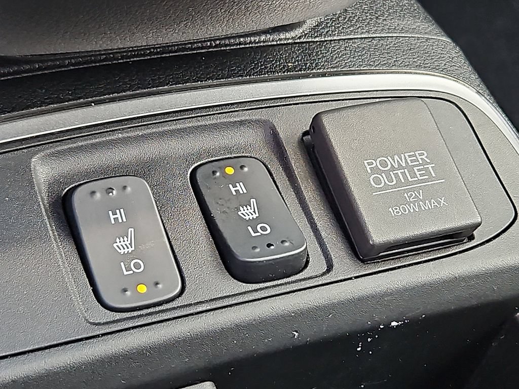Used 2015 Honda CR-V EX-L image 17