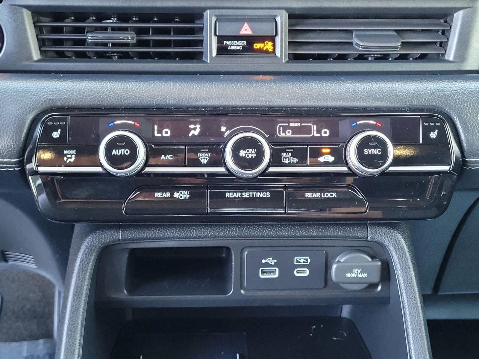 Used 2023 Honda Pilot Touring image 27