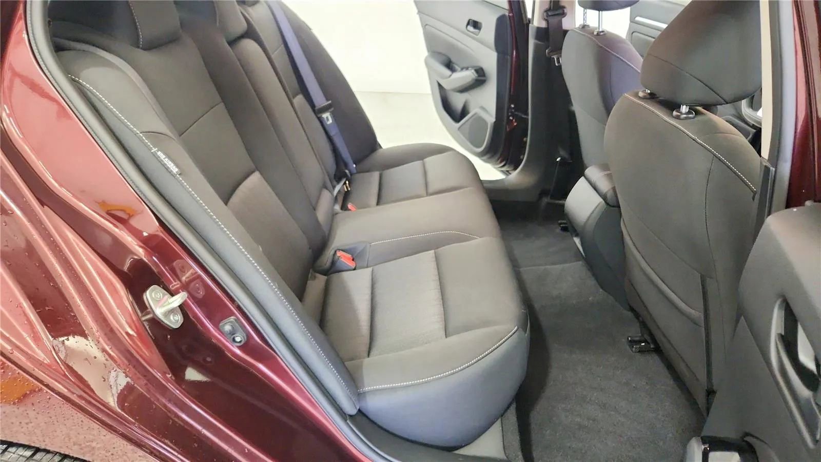 Used 2023 Nissan Altima 2.5 SV image 36