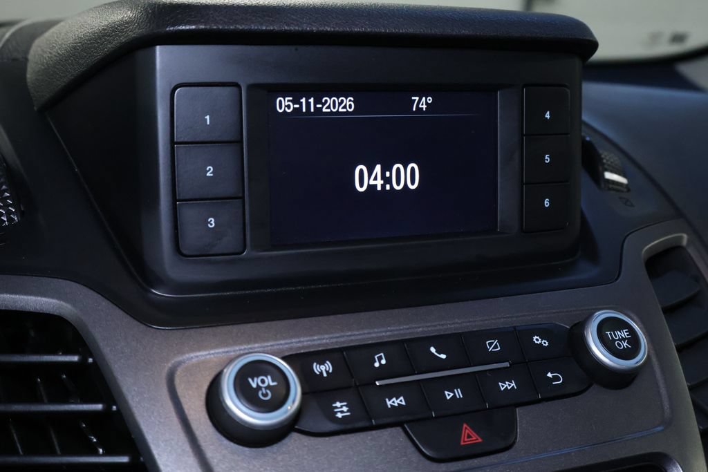 Used 2021 Ford Transit Connect XL FWD image 25