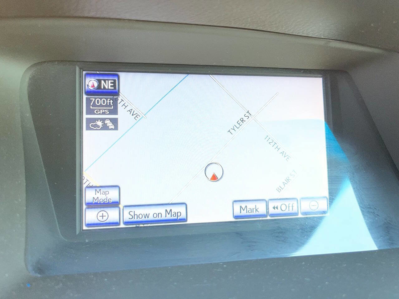 Used 2013 Lexus RX 350 AWD w/ Navigation Pkg image 12