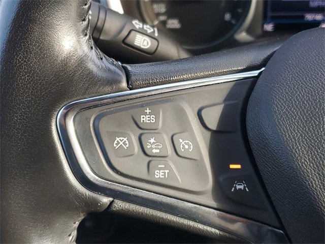 Used 2020 Chevrolet Equinox LT image 23