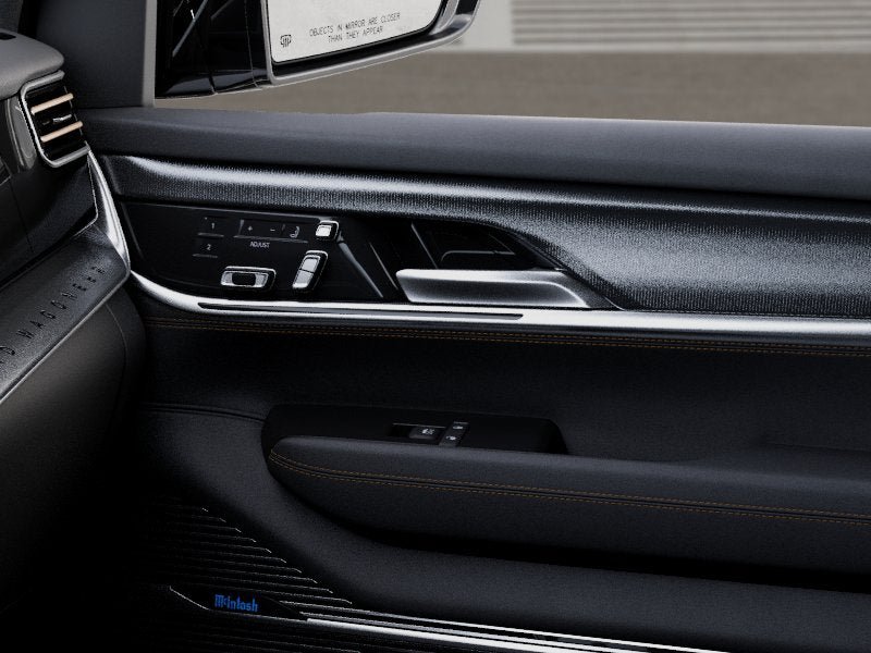 New 2026 Jeep Grand Wagoneer L Summit AWD/4WD image 54