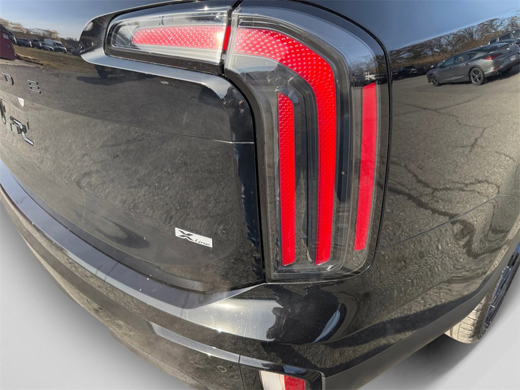 New 2025 Kia Telluride SX Prestige X-Line image 19