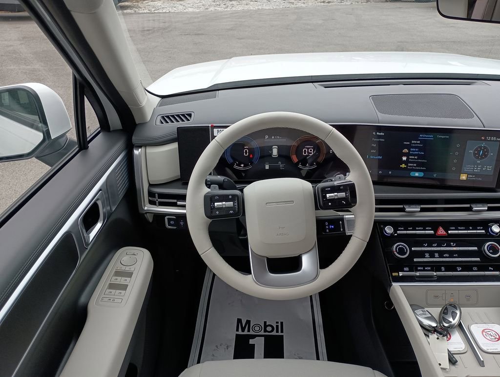 New 2026 Hyundai Santa Fe SE image 20