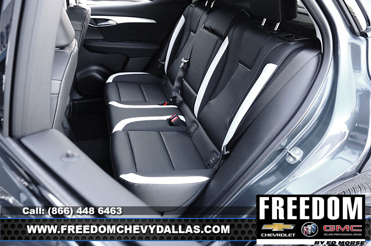 New 2026 Buick Envision Sport Touring image 14