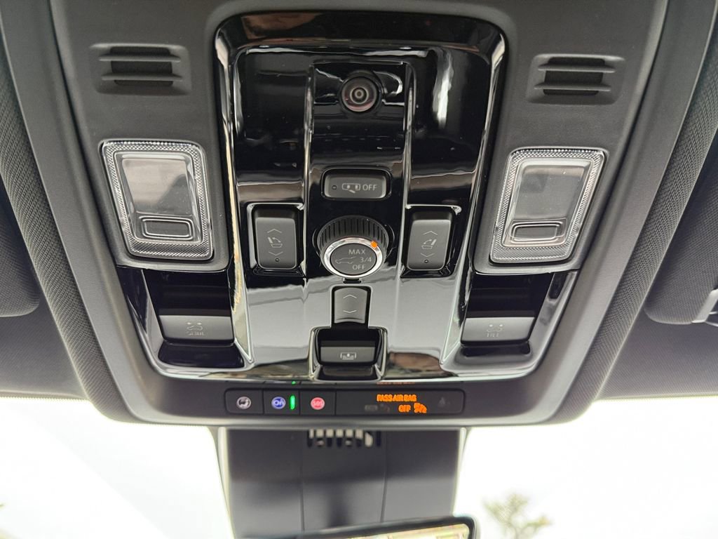 New 2026 Chevrolet Tahoe High Country image 19