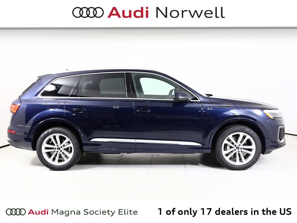 New 2026 Audi Q7 2.0T Premium Plus AWD/4WD image 18