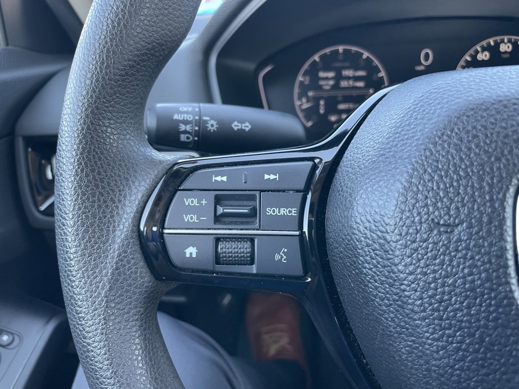 Used 2024 Honda Civic LX image 18
