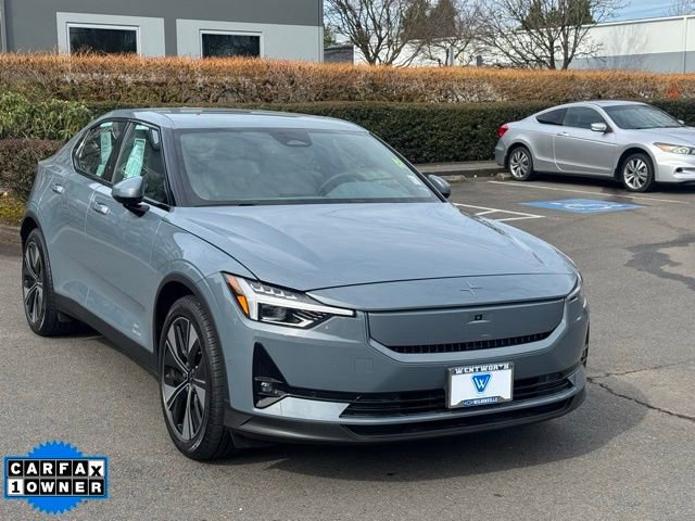 Used 2024 Polestar Polestar 2 image 1