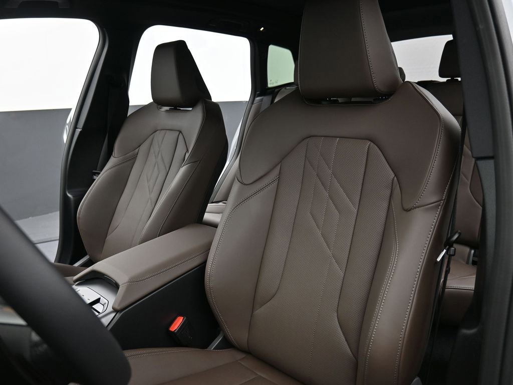 New 2026 BMW X3 xDrive30 w/ Premium Package image 10
