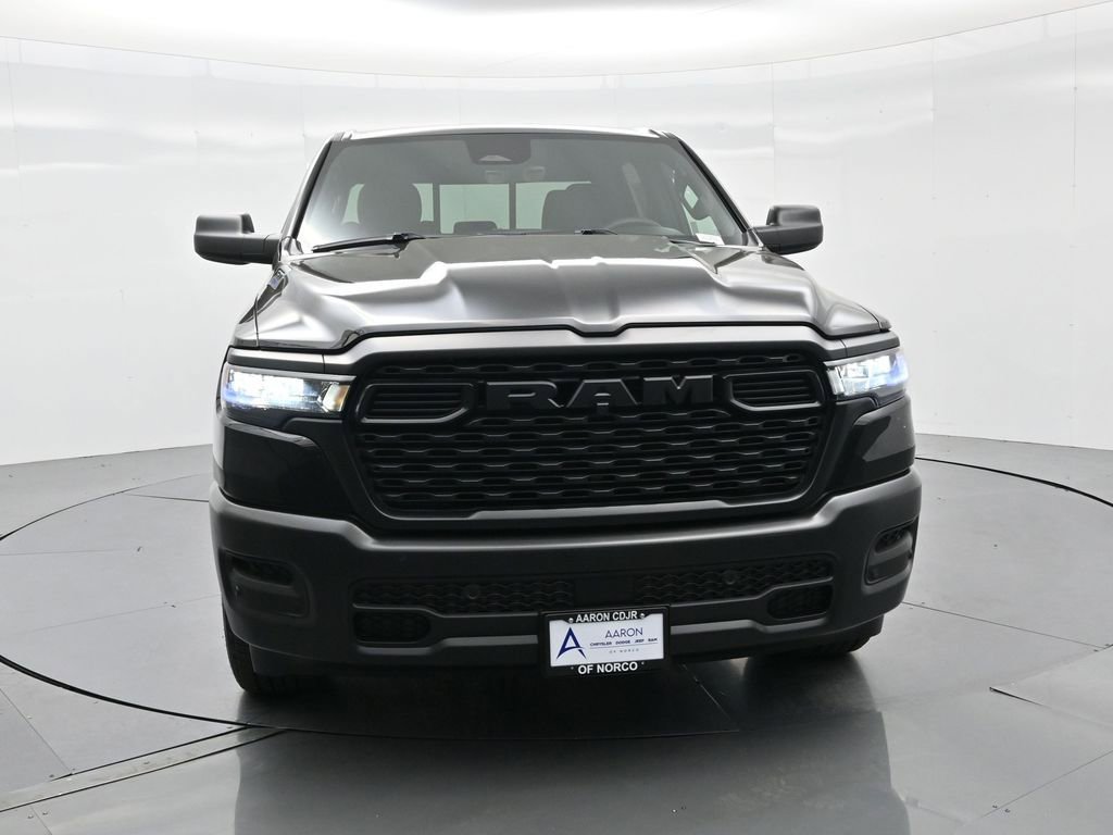 New 2025 RAM 1500 Tradesman image 57