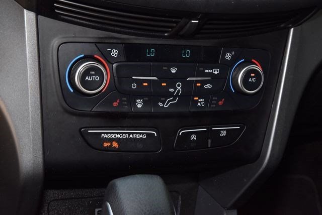 Used 2018 Ford Escape SE FWD image 29