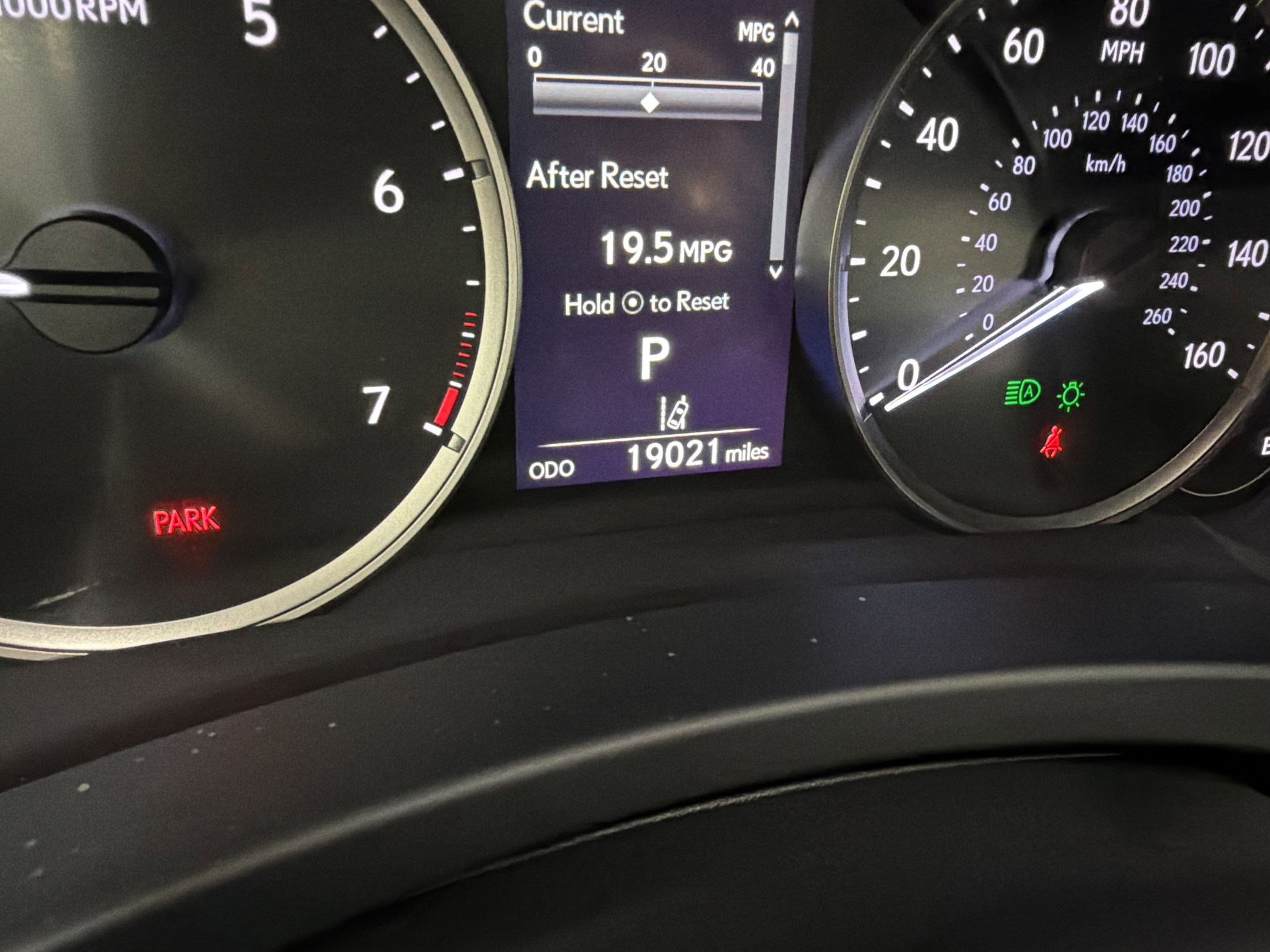 Certified 2025 Lexus IS 350 F Sport RWD image 23