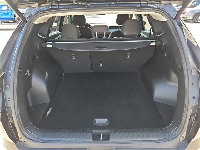 Used 2024 Hyundai Tucson SEL image 17