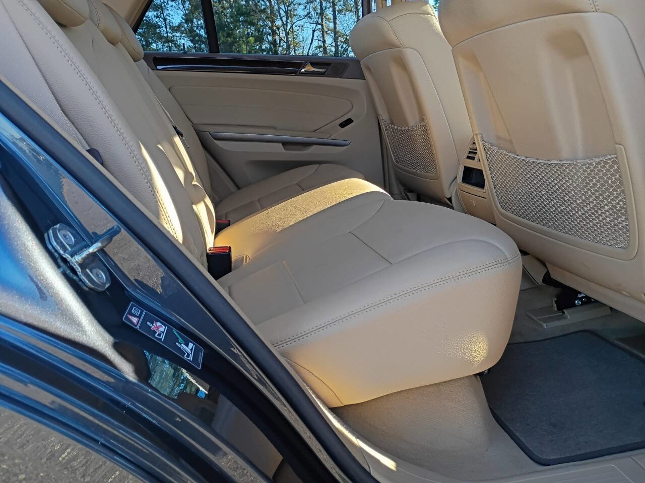 Used 2010 Mercedes-Benz ML 350 2WD image 19