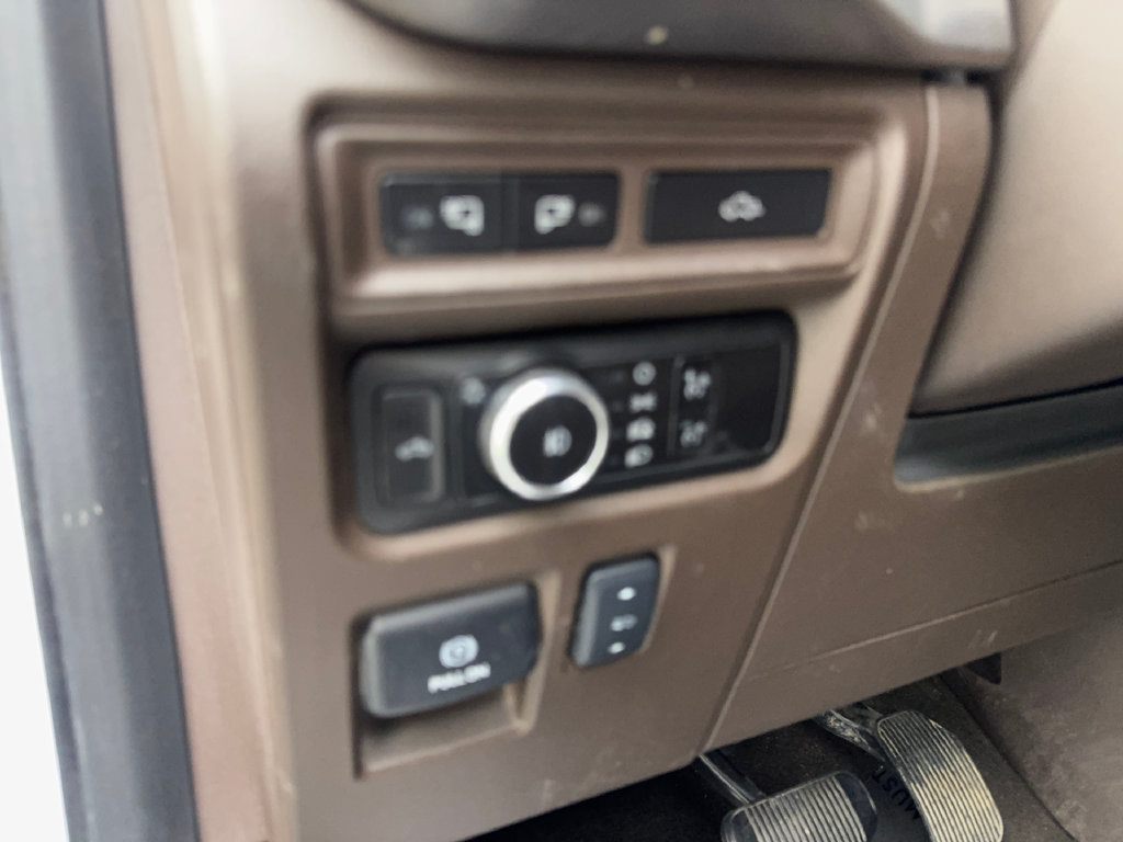 Used 2023 Ford F150 King Ranch w/ Equipment Group 601A High AWD/4WD image 58