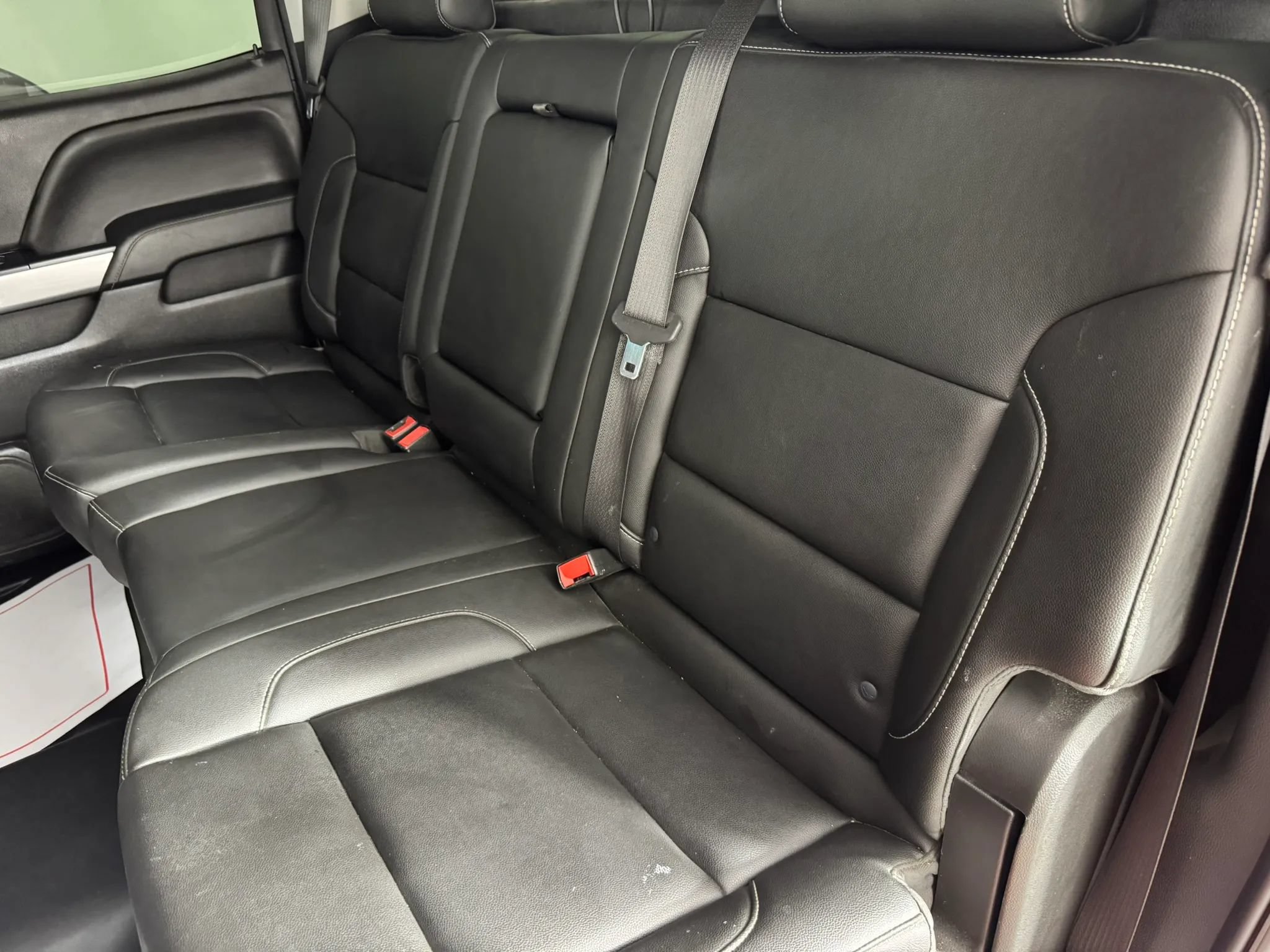 Used 2018 Chevrolet Silverado 1500 LT w/ All Star Edition AWD/4WD image 33