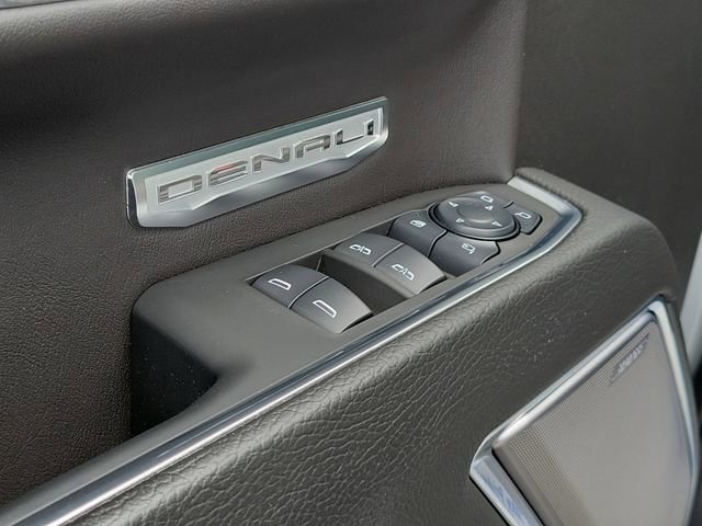 Used 2024 GMC Sierra 1500 Denali w/ Denali Reserve Package image 20