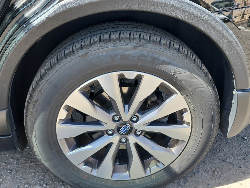 Used 2019 Subaru Outback 2.5i Touring w/ Protection Package #1 AWD/4WD image 11