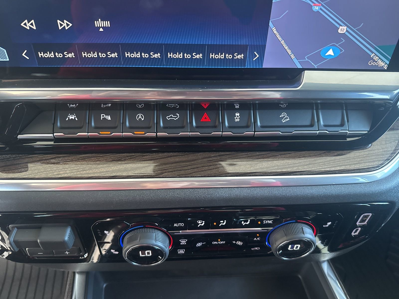 New 2026 Chevrolet Silverado 1500 LT Trail Boss w/ LT Trail Boss Premium Package image 28